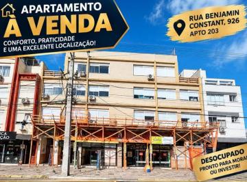 Apartamento en Venda de 2 quartos Floresta · Desocupado 62 m² com 2 quartos à venda na Floresta