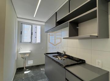 Apartamento · 45m² · 2 Quartos · 1 Vaga · Apartamento à venda em Campinas, Jardim Yeda, com 2 quartos, com 45 m², Condomínio Reserva Amoreiras