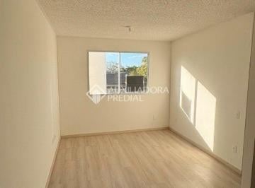 10 · Apartamento no Alto São Francisco, em  Porto Alegre, 2 Quatros, desocupado