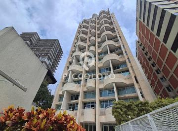 Apartamento · 86m² · 2 Quartos · Apartamento Duplex para alugar em Campinas, Cambuí, com 2 suítes, com 86 m²