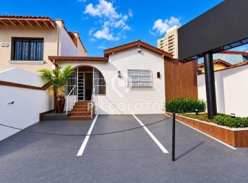 Comercial · 100m² · 4 Quartos · 3 Vagas · Casa à venda e para alugar em Campinas, Vila Eliza, com 100 m²