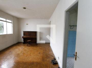Apartamento · 80m² · 3 Quartos · 1 Vaga · Apartamento à Venda - Jardim América, 3 Quartos, 80 m² - Belo Horizonte