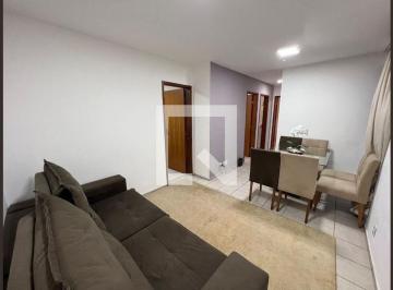 Apartamento · 69m² · 3 Quartos · 1 Vaga · Apartamento à Venda - Castelo, 3 Quartos, 69 m² - Belo Horizonte