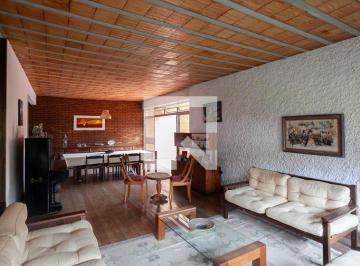 Casa · 950m² · 5 Quartos · 6 Vagas · Casa à Venda - Bandeirantes, 5 Quartos,  950 m² - Belo Horizonte