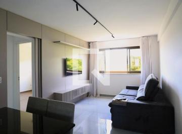 Apartamento · 69m² · 2 Quartos · 2 Vagas · Apartamento à Venda - São Pedro, 2 Quartos, 69 m² - Belo Horizonte
