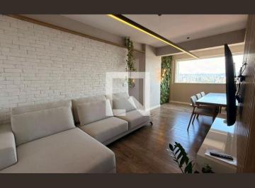Apartamento · 73m² · 3 Quartos · 2 Vagas · Apartamento à Venda - Graça, 3 Quartos,  73 m² - Belo Horizonte