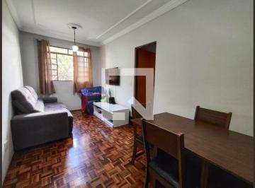 Apartamento · 56m² · 3 Quartos · 1 Vaga · Apartamento à Venda - Santa Tereza, 3 Quartos, 56 m² - Belo Horizonte