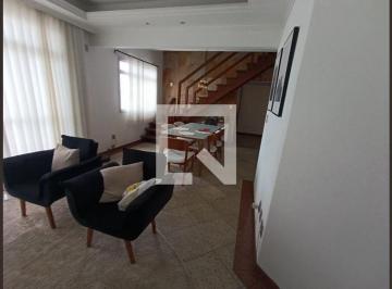 Apartamento · 230m² · 5 Quartos · 2 Vagas · Apartamento à Venda - Inconfidentes, 5 Quartos, 230 m² - Contagem
