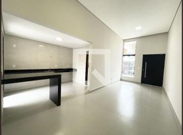 Casa · 110m² · 3 Quartos · 2 Vagas · Casa à Venda - Santa Mônica, 3 Quartos, 110 m² - Belo Horizonte