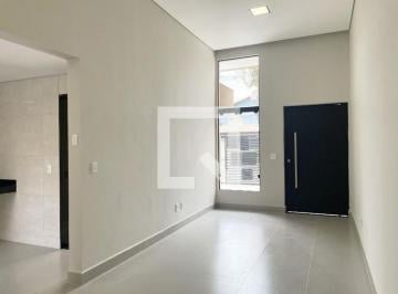 Sobre o imóvel: Casa LinearModerna! Imponente!Sala muito ampla Cozinha estilo am · Casa à Venda - Santa Mônica, 3 Quartos,  110 m² - Belo Horizonte