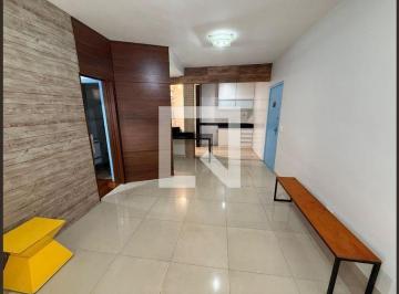 Apartamento · 90m² · 3 Quartos · 2 Vagas · Apartamento à Venda - Estoril , 3 Quartos, 90 m² - Belo Horizonte