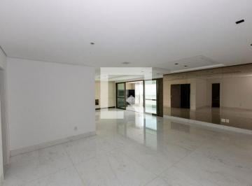 Apartamento · 258m² · 4 Quartos · 4 Vagas · Apartamento à Venda - Vila da Serra, 4 Quartos, 258 m² - Nova Lima