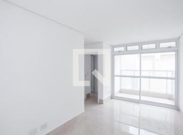 Apartamento · 119m² · 2 Quartos · 2 Vagas · Apartamento à Venda - Três Barras, 2 Quartos,  119 m² - Contagem