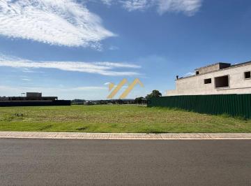 Terreno · 698m² · Terreno com 698 m² à venda - Parque das Bandeiras, , Reserva Itanhangá, Indaiatuba/SP