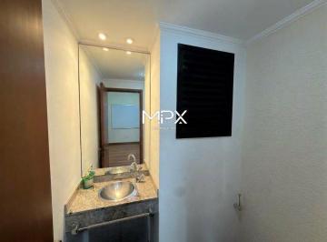Apartamento · 90m² · 3 Quartos · 2 Vagas · Apartamento à venda no Condomínio Novitália Residence em Piracicaba
