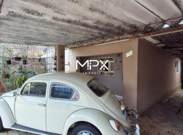 Casa · 137m² · 3 Quartos · 4 Vagas · Casa à venda no bairro Vila Rezende em Piracicaba