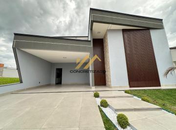 Casa · 190m² · 3 Quartos · 4 Vagas · Casa à venda em Indaiatuba, Residencial London Park, com 3 suítes, com 190 m²