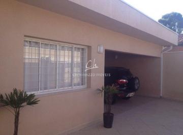 Casa · 154m² · 3 Quartos · 2 Vagas · Casa para alugar em Campinas, Chácara da Barra, com 3 quartos, com 154 m²