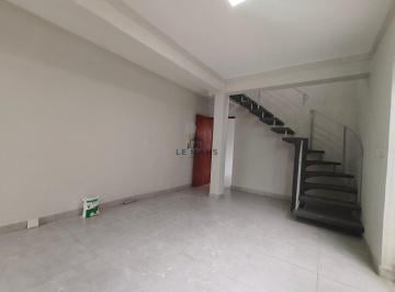 Casa · 170m² · 3 Quartos · 2 Vagas · Sobrado à venda e para alugar no bairro Pompéia em Piracicaba/SP