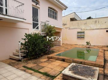 Casa · 299m² · 4 Quartos · 4 Vagas · Sobrado à venda no bairro Nova Piracicaba em Piracicaba