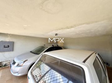 Casa · 132m² · 3 Quartos · 2 Vagas · Casa à venda no bairro Jardim Monumento em Piracicaba