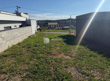 Terreno · 250m² · Terreno de 250m² no Residencial Jade | Edificações nas Laterais e Ótima Posição Solar