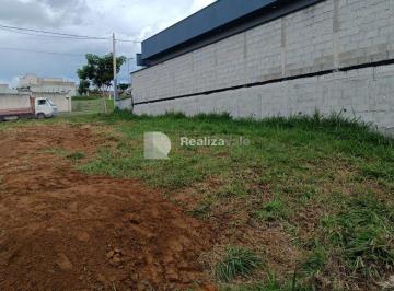 Terreno · 250m² · Lote de 250m² no Residencial Jade | Declive, Vista Livre e Sem Vizinhos de Fundo