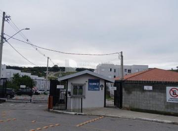 Apartamento · 50m² · 2 Quartos · 1 Vaga · Apartamento à venda em São José dos Campos, Chácaras Pousada do Vale, com 2 quartos, com 50 m²