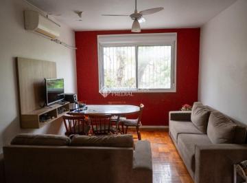 Apartamento · 63m² · 2 Quartos · Apartamento com 2 quartos ,próximo a PUC e Bento Gonçalves.