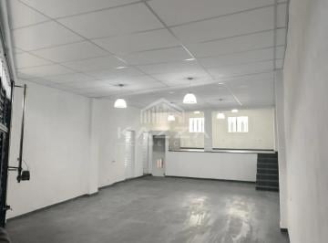Comercial · 125m² · Ponto Comercial 125m² para locação, Jardim Utinga, SANTO ANDRE - SP