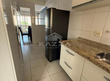 Apartamento · 114m² · 3 Quartos · Apartamento para locação no CENTRO NO SANTO ANDRE - SP