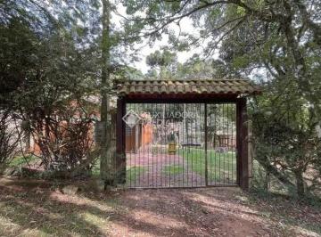 Casa · 70m² · 1 Quarto · Casa na Hípica com 70 m² na Estrada Júlio Antônio Pereira