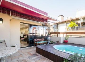Photo 1 · Cobertura de 2 dormitórios com piscina, terraço e 2 vagas no bairro Petrópolis