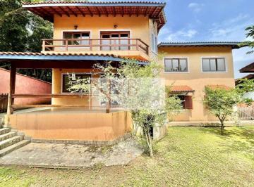 Casa · 360m² · 5 Quartos · 3 Vagas · Casa à venda no Parque Viana, Barueri | 5 quartos