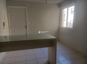 Apartamento · 43m² · 2 Quartos · Apartamento com 2 quartos e vaga rotativa no bairro Gloria