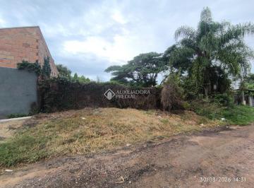 Terreno · 920m² · Terreno no Bairro Neópolis, em Gravataí/RS