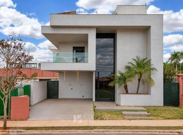 01-Casa-Le-Jardin-Eixo-W · CASA MOBILIADA 4 SUÍTES - AC FINANCIAMENTO - CONDOMÍNIO LE JARDIN