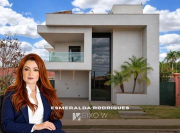01 - CAPA · CASA MOBILIADA 4 SUÍTES - AC FINANCIAMENTO - CONDOMÍNIO LE JARDIN