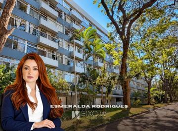 01 - CAPA APARTAMENTO A VENDA NA ASA SUL · Apartamento 3 Quartos à Venda na SQS 214 - DCE Completa