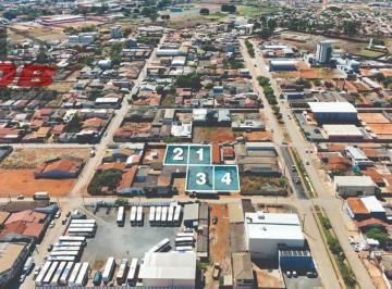 Foto 01 · Terreno, Formosinha, Formosa, GO