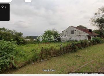 Terreno · 289m² · Terreno Santo André São Leopoldo