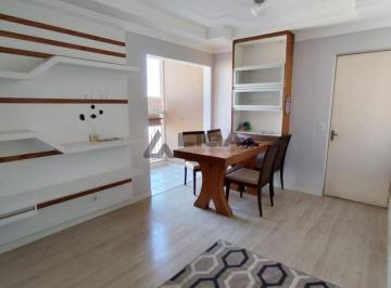 Apartamento de 2 quartos, Sumaré · Apartamento no Condomínio Porto Feliz, em Sumaré – Lazer completo
AP001436