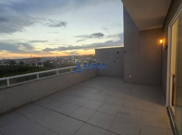 Apartamento · 130m² · 3 Quartos · 2 Vagas · STELLA MARIS | CONDOMÍNIO ILHA DE SANTORINI | 130m² | 3 QUARTOS | 2 SUÍTES | VISTA MAR | 2 VAGAS