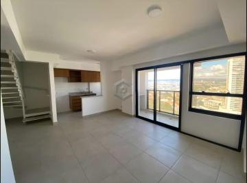Apartamento · 82m² · 2 Quartos · 2 Vagas · Apartamento para Alugar no Jardim Emília, Sorocaba | 2 Suítes