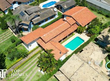 Casa · 300m² · 4 Quartos · 2 Vagas · Casa para LOCAÇÃO no condomínio PORTAL DA CONCÓRDIA - Cabreúva/SP