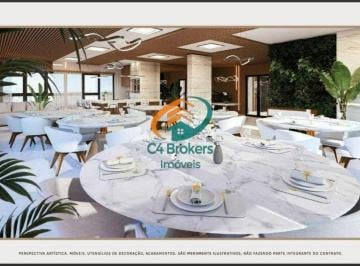 Apartamento · 98m² · 3 Quartos · 2 Vagas · Apartamento em Vila das Palmeiras - Guarulhos