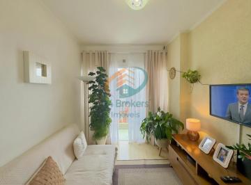 Apartamento · 74m² · 3 Quartos · 1 Vaga · Apartamento à Venda no Gopoúva, Guarulhos – 74 m² | 3 Dormitórios | Varanda |...