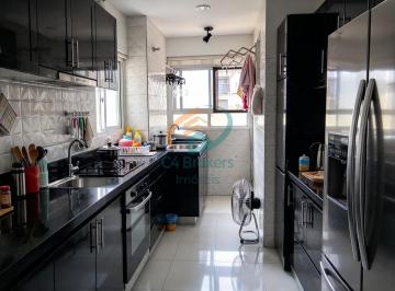 Apartamento · 73m² · 3 Quartos · 1 Vaga · Lindo Apartamento de 3 dormitórios, sendo 1 suite.