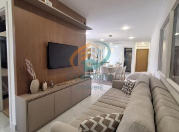 Apartamento · 98m² · 3 Quartos · 1 Vaga · Apartamento em Vila das Palmeiras - Guarulhos
