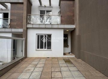 Casa · 110m² · 3 Quartos · Lindo Sobrado com 3 Quartos para alugar, 107m² - Nossa Senhora das Graças